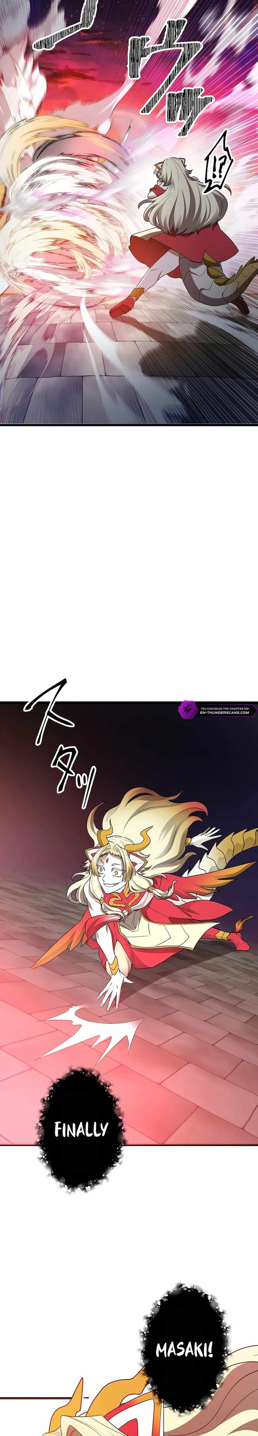 Dragons Awakening Chapter 27 10